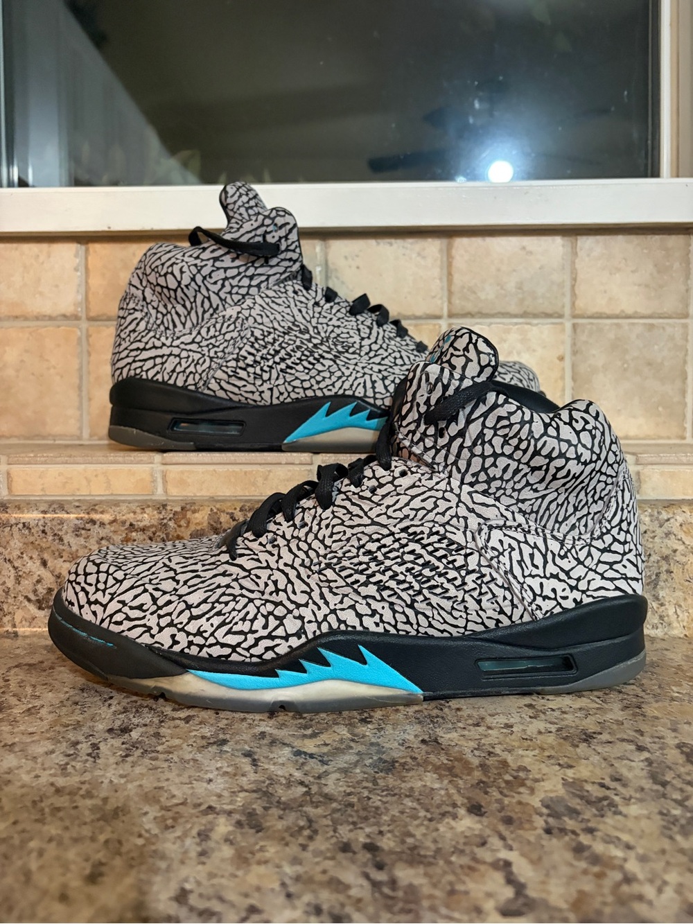 Jordan 5 3Lab5